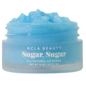 NCLA Beauty - Lip Balm Gummy Beer - Lippenbalsem