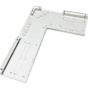 Gelli Arts Gelli Arts - Perfect Placement Tool. pas cher