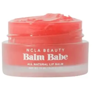 NCLA Beauty Balm Babe Watermelon Lippenbalsem pas cher