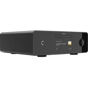 Rotel Lecteurs CD Michi Q430 Noir pas cher