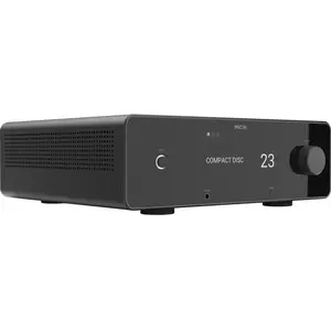 Amplis hi-fi stéréo Rotel X430 Noir