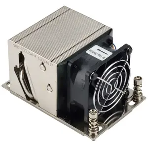 Supermicro SNK-P0063AP4, Processeur, Radiateur, AMD EPYC, Gris pas cher