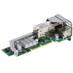 Supermicro Add-on Card AOC-CTG-i2S - adaptateur réseau pas cher
