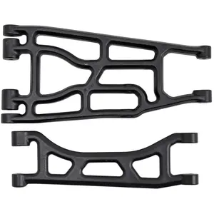 Rpm R/C Bras de suspension en haut et en bas (1x chacun) TRAXXAS X-MAX... pas cher