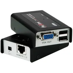 ATEN CE 100 Local and Remote Units - rallonge KVM pas cher