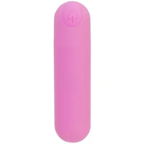 PowerBullet Essential Bullet Vibrator   roze