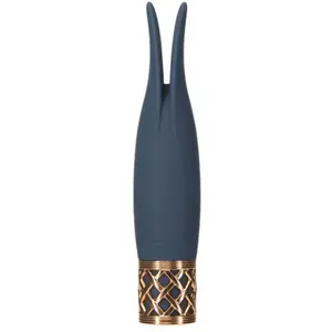 Pillow Talk Vibromasseur Playful Silicone pas cher