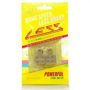 Less Plaquettes De Frein à Disque Frittées 901 Powerful Magura pas cher