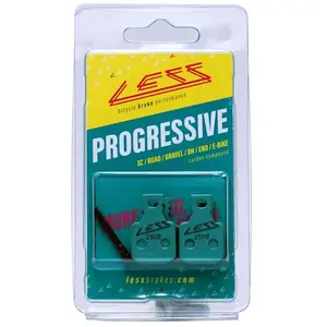 Less Plaquettes De Frein En Céramique 901 Progressive Magura pas cher