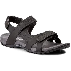 Merrell Sandspur Rift Strap Homme Gris pas cher