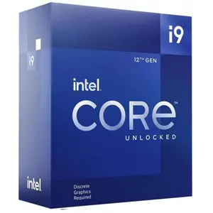 Intel Core i9 12900KF LGA1700 Cache (LGA 1700, 3.20 GHz, 16 -Core), Pr... pas cher