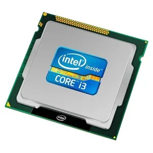 Processeur - Intel - Core i3-6100 - 2 coeurs - 3,7 GHz - Cache 3 Mo pas cher