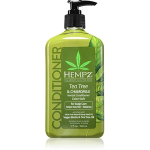Hempz Tea Tree & Chamomile Conditioner   Kalmerende & Hydraterende Con...