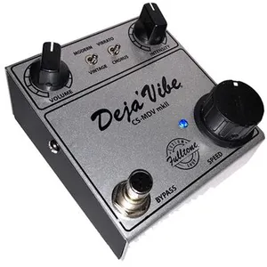 Fulltone Mini Deja Vibe Mkii - Multi-Modulation pas cher
