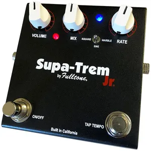 Fulltone Supatrem Jr - Tremolo pas cher
