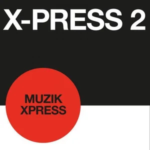 Comparateur de prix : Acid Jazz UK Muzik X-Press / London X-Press