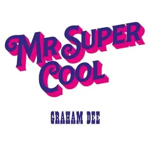 ACID JAZZ Mr. Super Cool pas cher