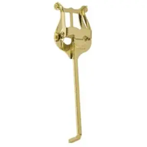 SML 501L - Lyre coudée pour trompette pas cher