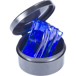 Mufflers moongel (boite de 4)-Rtom pas cher