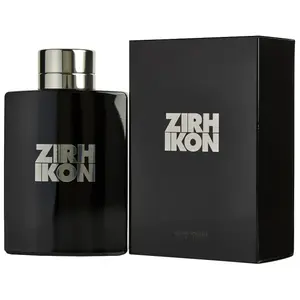 Herenparfum Zirh EDT 125 ml Ikon pas cher