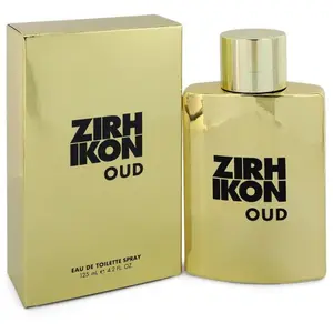 Zirh Ikon Oud 125 ml pas cher