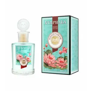 Monotheme Venezia - Nymphaea Edt 100ml pas cher