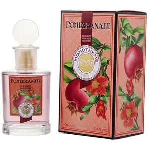 Monotheme Pomegranate Eau de Toilette 100ml - Damesparfum pas cher