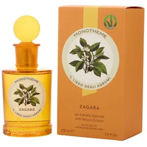 Monotheme Zagara Eau de Toilette 100 ml pas cher