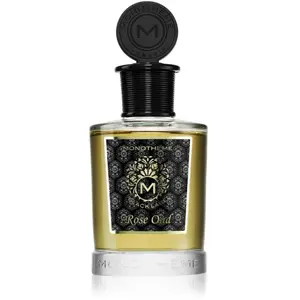 Monotheme Venezia - Rose Oud Eau de Parfum - 100 ml - Unisex pas cher