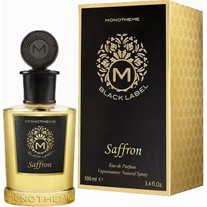 Monotheme Venezia - Saffron Eau de Parfum - 100 ml - Unisex pas cher