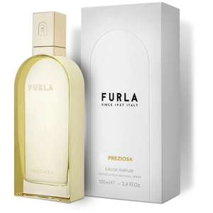 Furla Preziosa Eau de Parfum 100ml pas cher