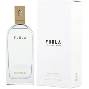 Furla Romantica, Eau de Parfum 100ml pas cher