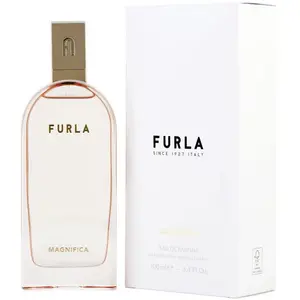 Furla Magnifica Eau De Parfum Pour Femme 100 Ml pas cher