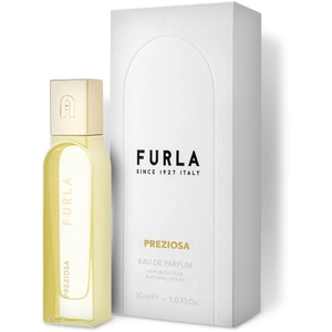 FURLA Preziosa, Eau de Parfum 30ml pas cher
