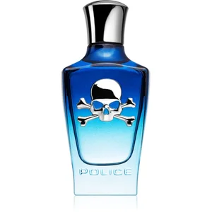 Police Potion Power For Man 50 ml Mannen pas cher