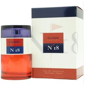 Concept # 18 by Pal Zileri 100 ml - Eau De Toilette Spray pas cher