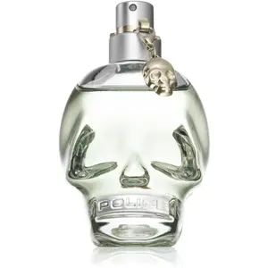 Police Eau de Toilette To Be Super Pure Vaporisateur 40ml pas cher