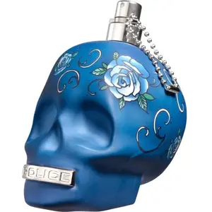Police To Be Tatoo Art - 40ml - Eau de toilette pas cher