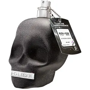 Police To Be Hyperverse Man eau de toilette vaporizador 125 ml pas cher