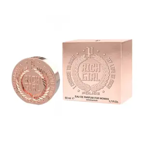 Police Rich Girl For Woman eau de parfum vaporizador 50 ml pas cher