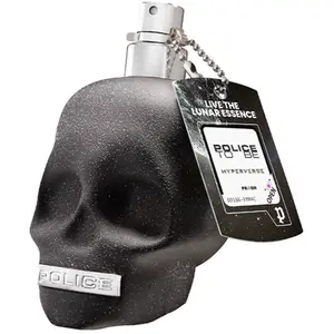 Police To Be Hyperverse Man eau de toilette vaporizador 75 ml pas cher