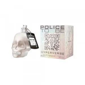 Police To Be Hyperverse Woman eau de toilette vaporizador 75 ml pas cher