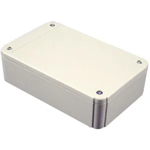 Hammond Electronics RL6685   Universele behuizing   200 x 150 x 100 mm... pas cher
