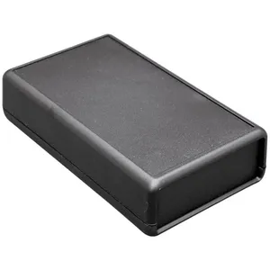 Hammond Electronics 1593SGY Handbehuizing 92 x 66 x 21 ABS Grijs-wit (... pas cher