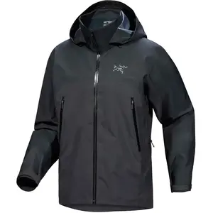 Arcteryx Beta AR Hardshell Jas Heren Black M pas cher