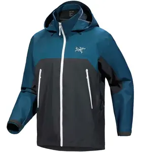 Arcteryx Beta AR Hardshell Jas Heren Lodestar M