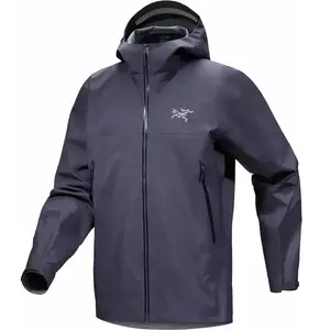 Arc'teryx Beta Jacket - Bleu, Bleu L