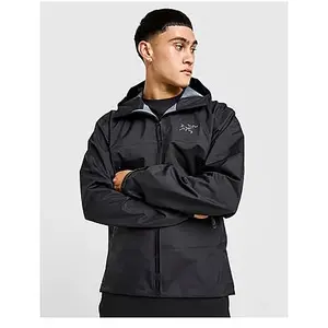 Arc'Teryx Beta GORE-TEX Jacket - Noir, Noir M