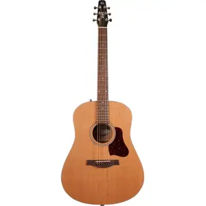 Seagull Seagull S6 Original Presys Ii Guitare Électro-Acoustique FolkVendu parbax-music