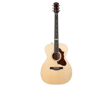 Godin Fairmount CH Natural HG EQ elektrisch-akoestische westerngitaar met gigbag pas cher